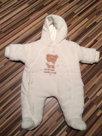 Zimný overal, brendon,62