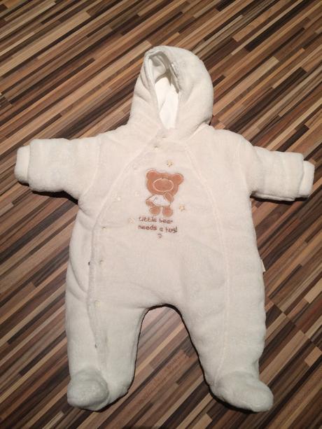 Zimný overal, brendon,62