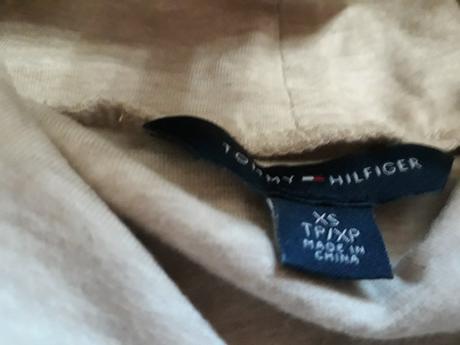 Tenky rolak tommy hilfiger, tommy hilfiger,xs