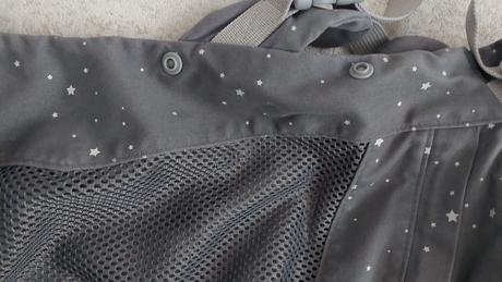 Nosič pre bábätko, kinderkraft