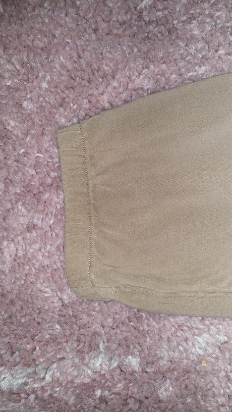 Nohavice teplakove boboli, 152