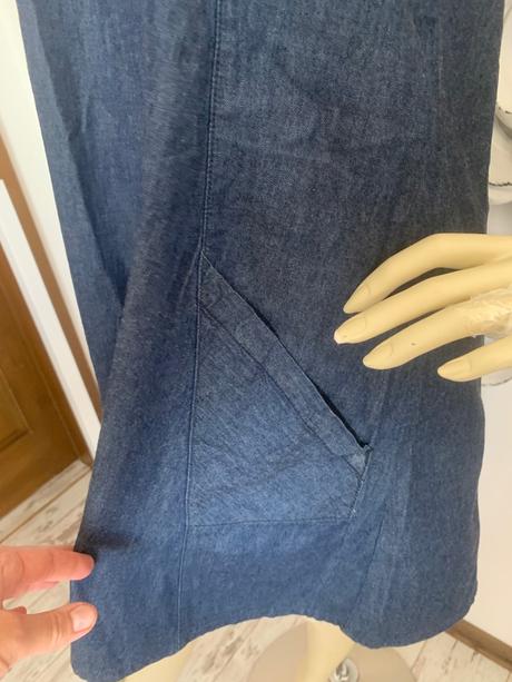 Riflove saty calzedonia, calzedonia,s