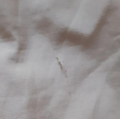 Podšité gate, nike,110