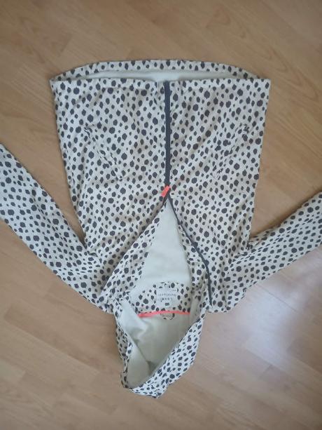Lahka prechodna bunda 164, f&f,164