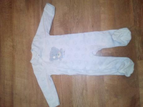 Detské dupačky, 74