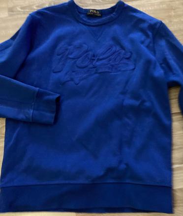 Ralph lauren sedí na m., ralph lauren,l