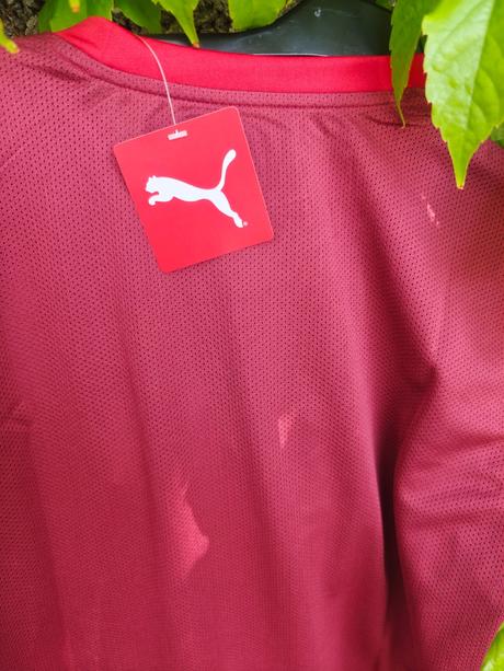 Drycell tričko puma, puma,s