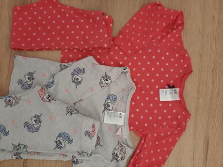 Pyzamko, h&m,110