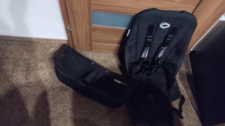 Bugaboo donkey, bugaboo,bugaboo donkey