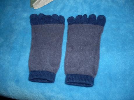 Ponožky, 