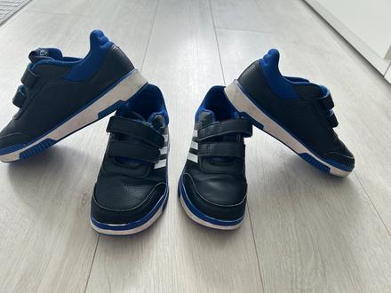 Tenisky, 34
