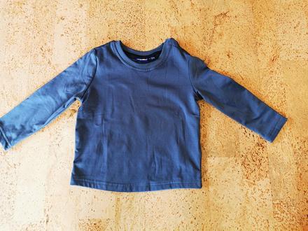 Tričko, lupilu,86