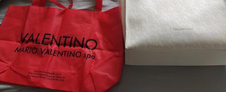 Kabelka valentino, valentino