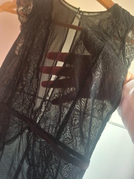 Dámske body, intimissimi,m