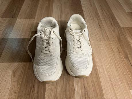 Tenisky, zara,38