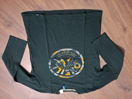 Tricko oneill, o'neill,128