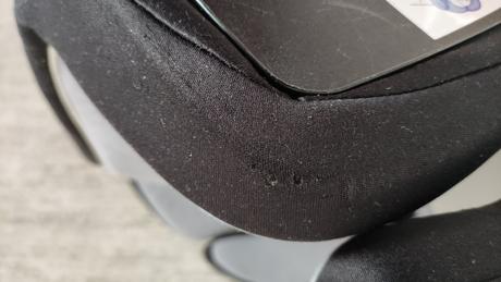 Autosedačka chicco, chicco