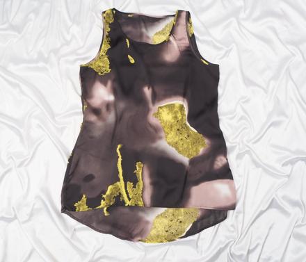 Kvalitný letný top soyaconcept, s