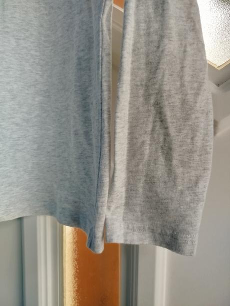 Pyžamo - vrch 146/152, tchibo,146