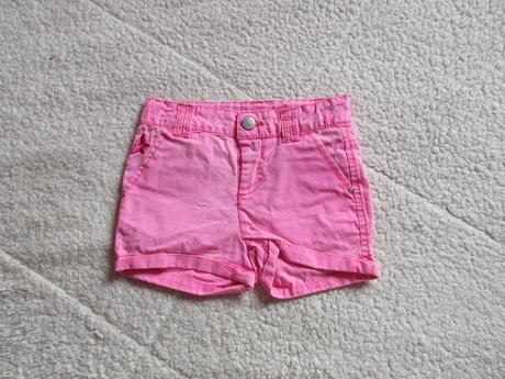 Neon kratasky krikľavo ružové, dopodopo,86