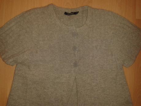 Sivy svetrik, atmosphere,38