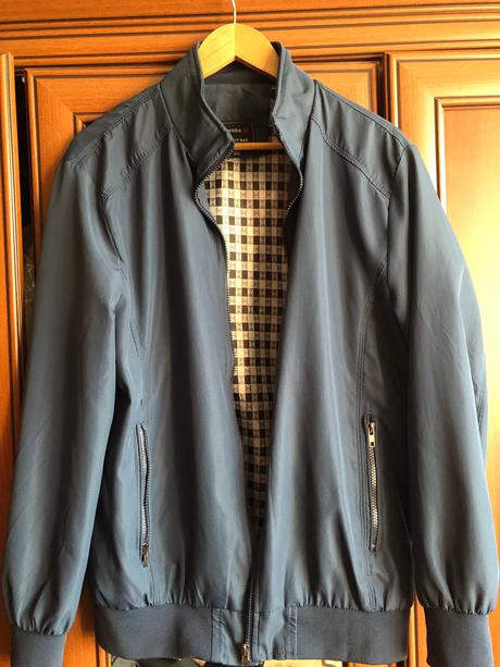 Prechodny kabatik, xl