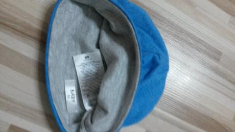 Detská čiapočka, baby,68