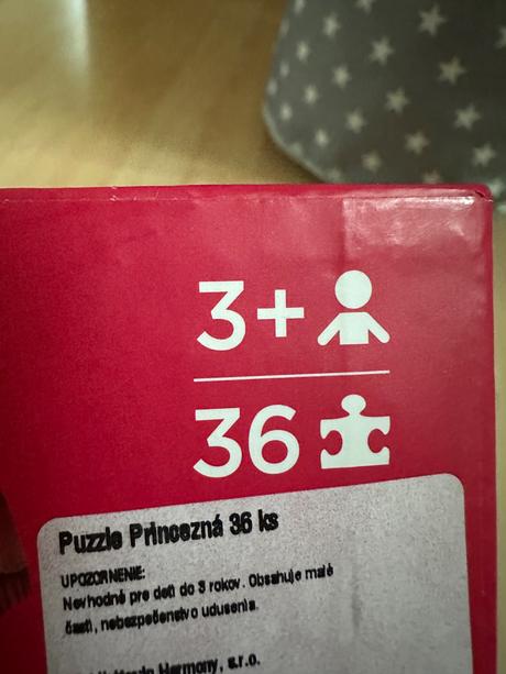 Puzzle crocodile creek, 