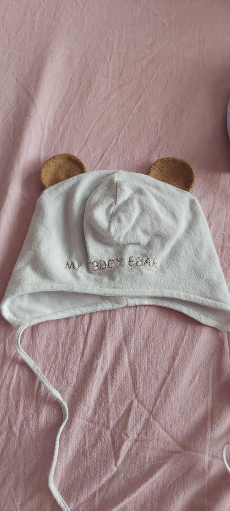 3x ciapocky, pupill,62