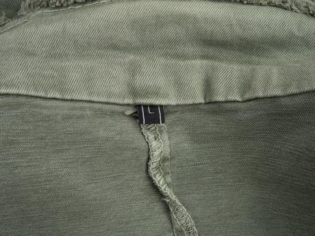 ,riflové" sako 38/40, 38