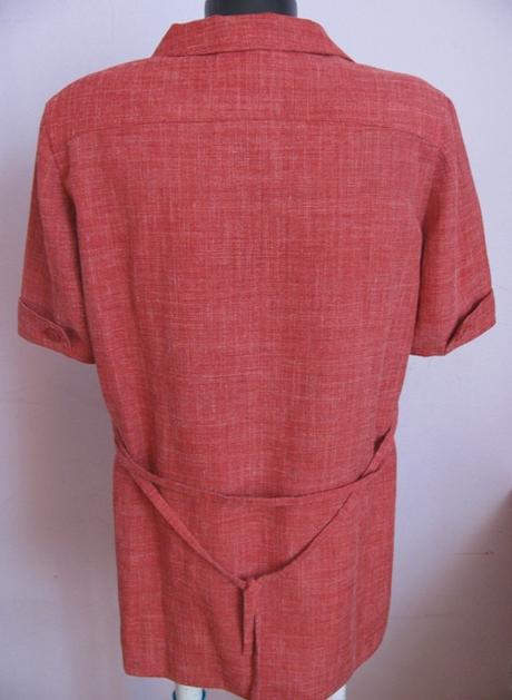 Letné sako v. 38/40, 38