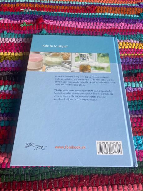 Domáce liečebné metódy pre celú rodinu mastičky,