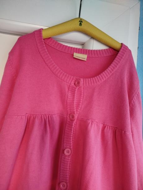 Svetrik 9/10r., cherokee,140