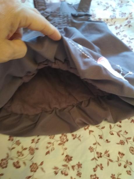 Podšité statocky veľ 80, 80