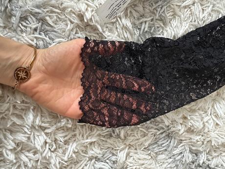 Cipkovane body zara, zara,xs