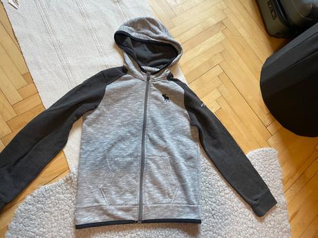 Mikina, abercrombie&fitch,152
