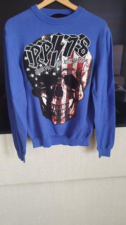 Sveter philipp plein l, l