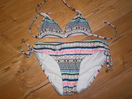 Plavky 3,90/ks  eur/ks, takko,134