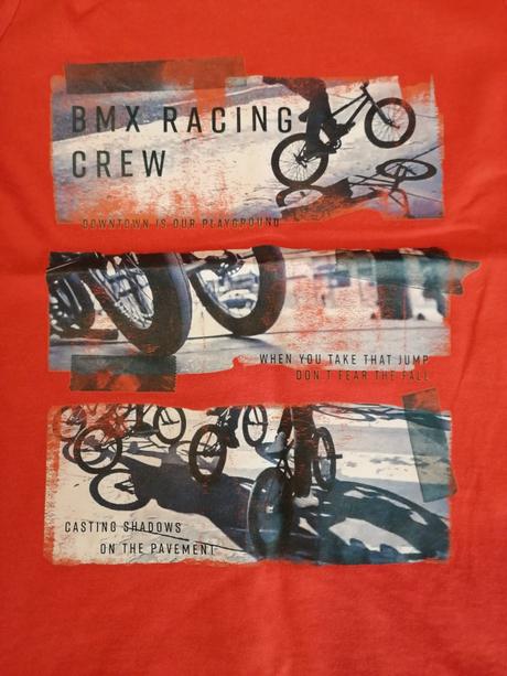 Tricko 110-116, tchibo,110