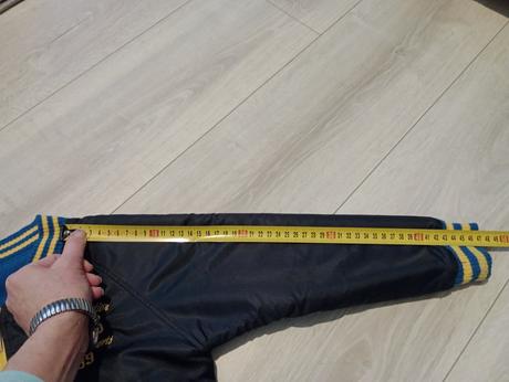 Obojstranná bunda, 122