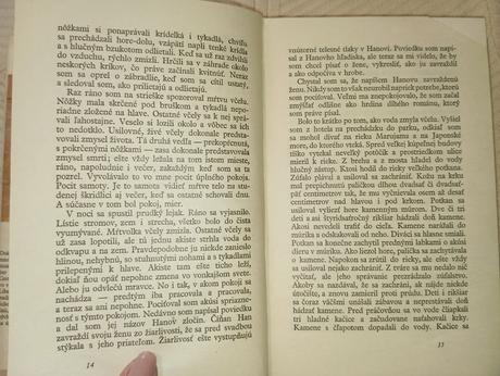 Ázijské poviedky, 1976,