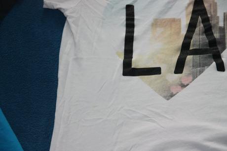 3x tricko 146/152, 146