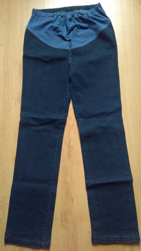 Tehotenské rifle, s