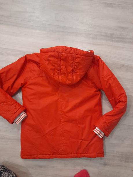 Zimná nepremokavá vetrovka next, next,152