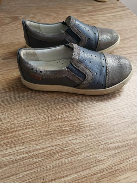 Topánočky, balerinky, lasocki,28