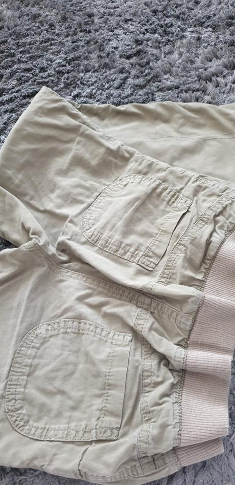 Podšité nohavice č.116, cherokee,116