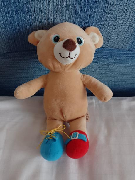 Hračky - knižky - darujem, 