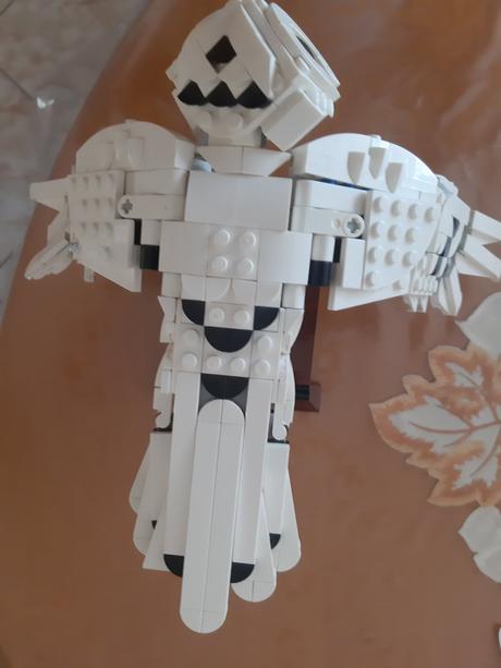 Lego vrátane poštovného, 