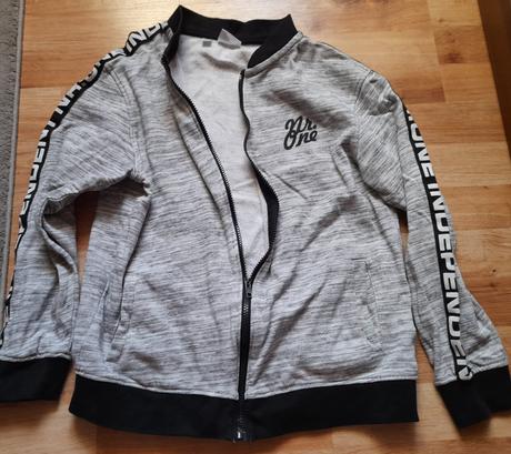 Mikina, bonprix,152