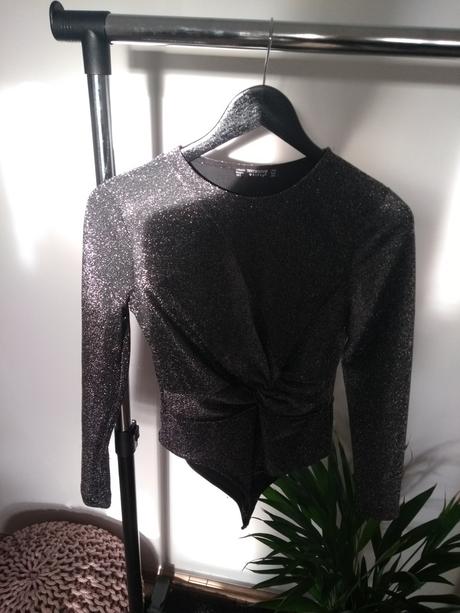 Blúzka, terranova,164